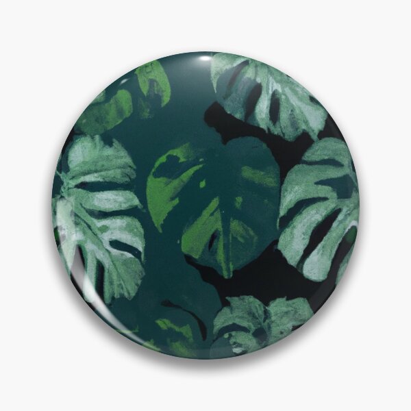 Item preview, Moonsterea leaf designed and sold by Antoniowka.