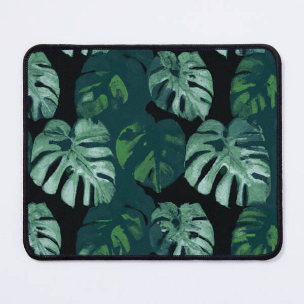 Item preview, Moonsterea leaf designed and sold by Antoniowka.