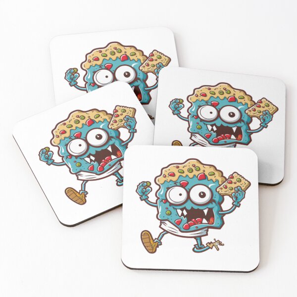 Item preview, zombie cookies designed and sold by emyou ⭐⭐⭐⭐⭐.