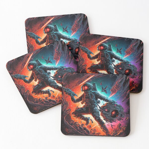 Item preview, This Extraordinary hero (in) action back designed and sold by Piotrek0001.