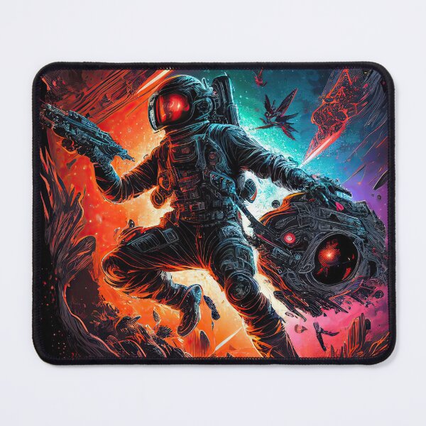 Item preview, This Extraordinary hero (in) action back designed and sold by Piotrek0001.