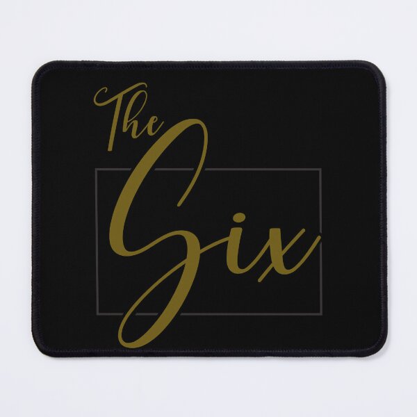 Item preview, Daisy Jones & the Six - The Six Vintage designed and sold by DiogoCalheiros.