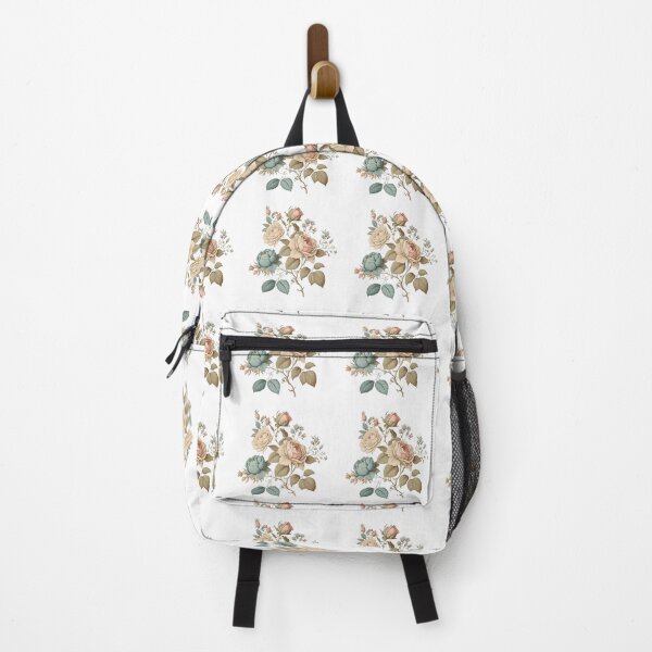 Item preview, Vintage Florals. 6. designed and sold by BENMBARK.