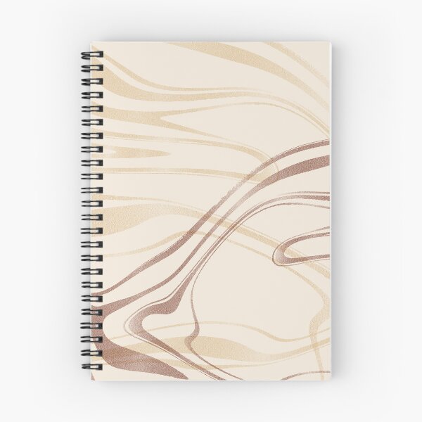 Item preview, Two-Toned Marble - Beige & Brown designed and sold by SilverPegasus.