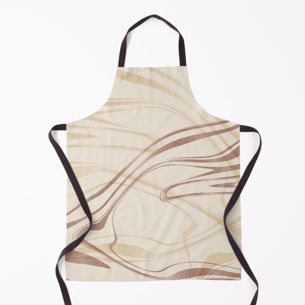 Item preview, Two-Toned Marble - Beige & Brown designed and sold by SilverPegasus.