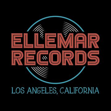 Merch  Ellemar Records