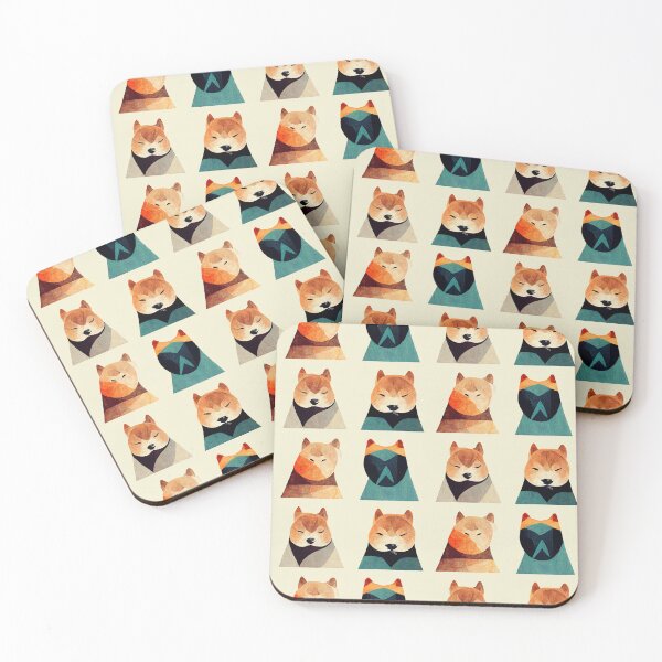 Item preview, Edo Shibe designed and sold by natsukashiifm.