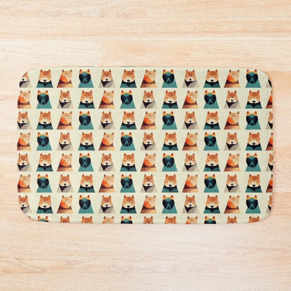 Item preview, Edo Shibe designed and sold by natsukashiifm.
