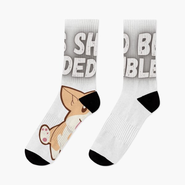 Item preview, Dogs Should Be Tax Deductible  designed and sold by Frozentrust.
