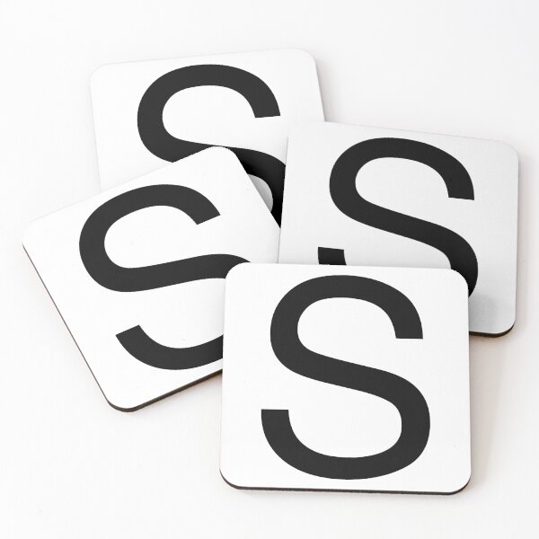 Item preview, Helvetica S designed and sold by winterwinter.