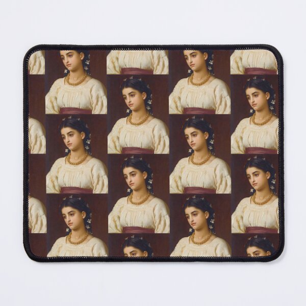 Item preview,  Frederic Leighton Catarina designed and sold by TeeARTHY.