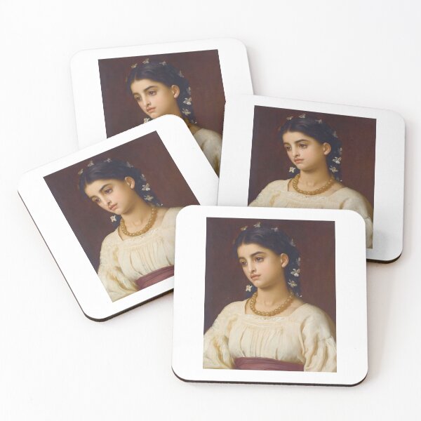 Item preview,  Frederic Leighton Catarina designed and sold by TeeARTHY.