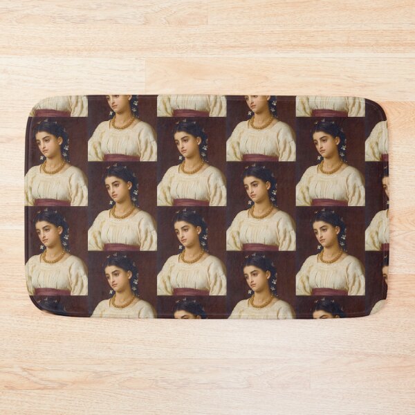 Item preview,  Frederic Leighton Catarina designed and sold by TeeARTHY.