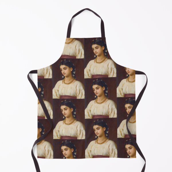 Item preview,  Frederic Leighton Catarina designed and sold by TeeARTHY.