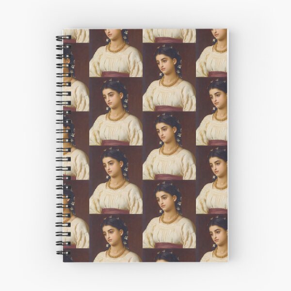 Item preview,  Frederic Leighton Catarina designed and sold by TeeARTHY.