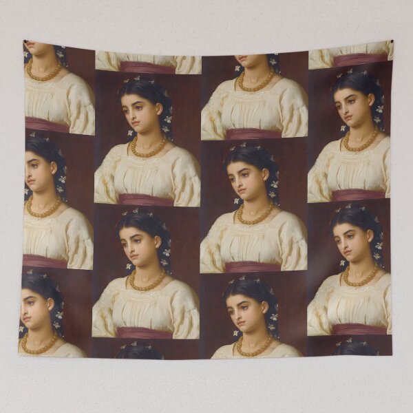 Item preview,  Frederic Leighton Catarina designed and sold by TeeARTHY.