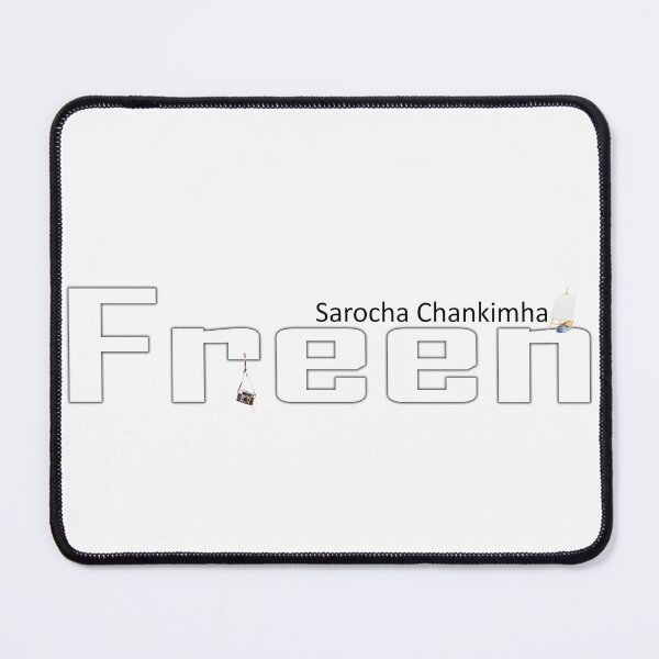 Item preview, Freen Sarocha Chankimha IX designed and sold by CatiaCosta.