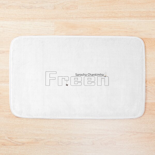Item preview, Freen Sarocha Chankimha IX designed and sold by CatiaCosta.