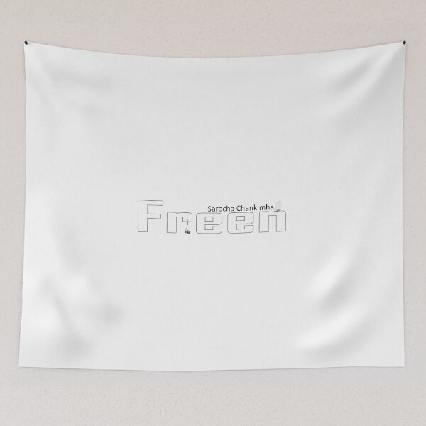 Item preview, Freen Sarocha Chankimha IX designed and sold by CatiaCosta.