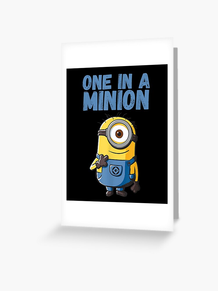 minions