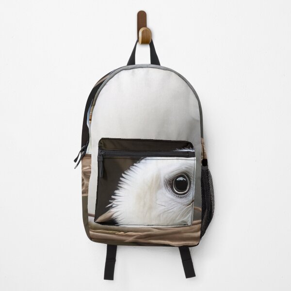 Item preview, Hawk Chick in Its Nest designed and sold by FireScreen.