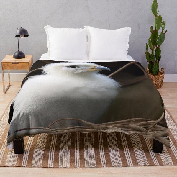 Item preview, Hawk Chick in Its Nest designed and sold by FireScreen.