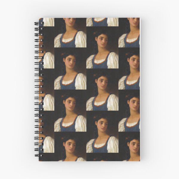 Item preview, Frederic Leighton  Nicandra designed and sold by TeeARTHY.