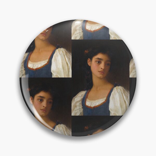 Item preview, Frederic Leighton  Nicandra designed and sold by TeeARTHY.