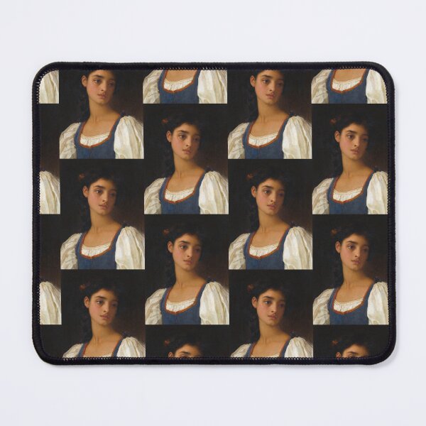Item preview, Frederic Leighton Nicandra designed and sold by TeeARTHY.