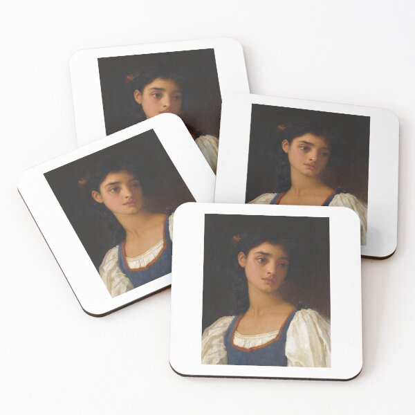 Item preview, Frederic Leighton  Nicandra designed and sold by TeeARTHY.