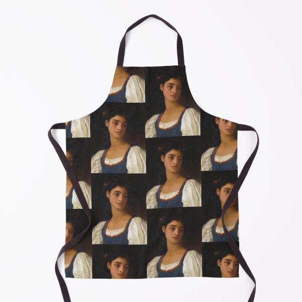 Item preview, Frederic Leighton  Nicandra designed and sold by TeeARTHY.