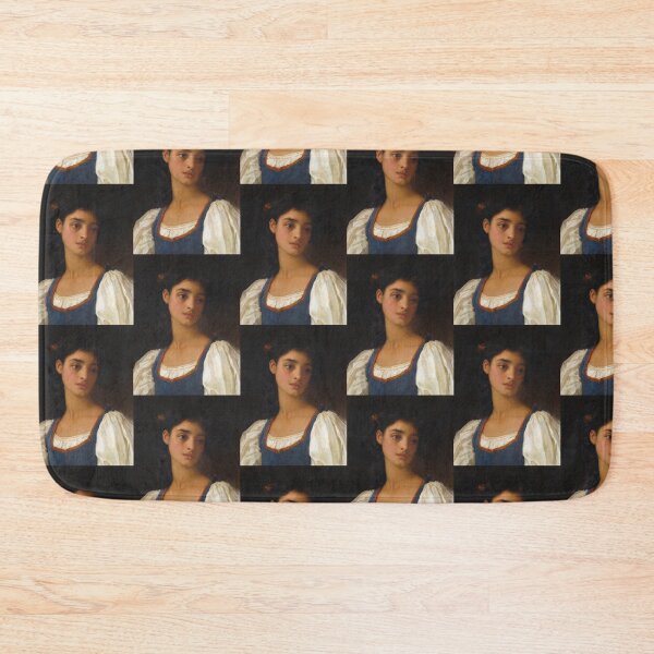 Item preview, Frederic Leighton  Nicandra designed and sold by TeeARTHY.