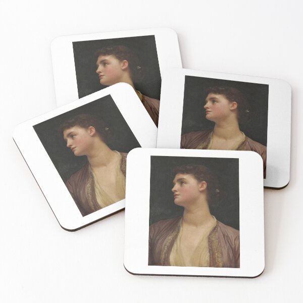 Item preview, Frederic Leighton ,Lucia designed and sold by TeeARTHY.