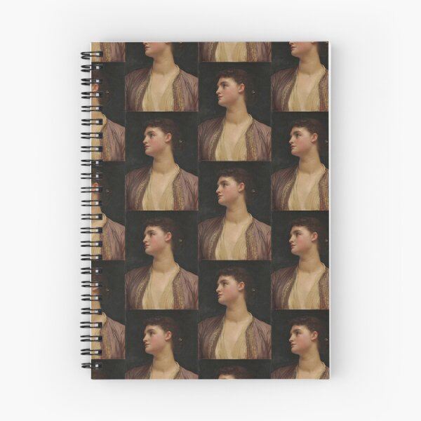 Item preview, Frederic Leighton ,Lucia designed and sold by TeeARTHY.