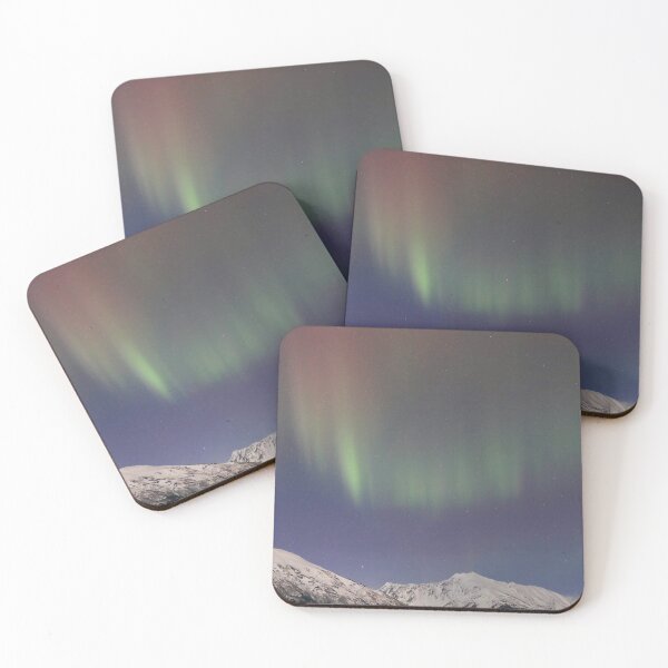 Item preview, Aurora panorama designed and sold by zumi.