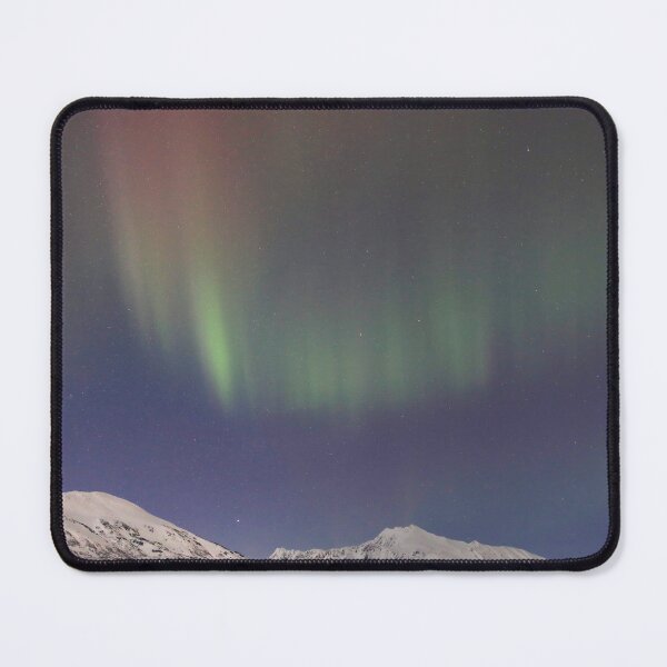Item preview, Aurora panorama designed and sold by zumi.