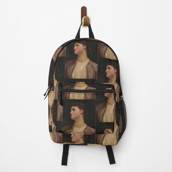 Item preview, Frederic Leighton ,Lucia designed and sold by TeeARTHY.