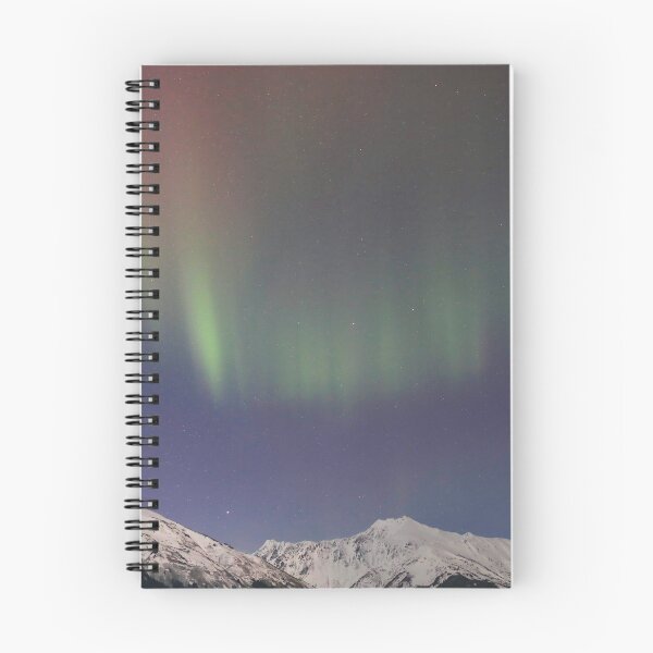 Item preview, Aurora panorama designed and sold by zumi.
