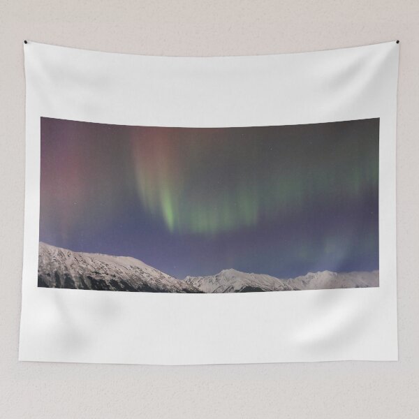 Item preview, Aurora panorama designed and sold by zumi.