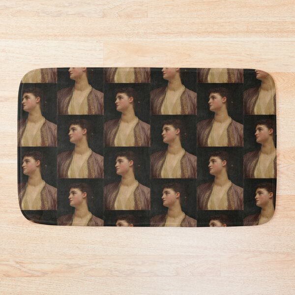 Item preview, Frederic Leighton ,Lucia designed and sold by TeeARTHY.
