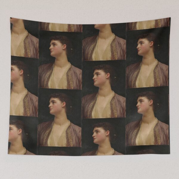 Item preview, Frederic Leighton ,Lucia designed and sold by TeeARTHY.