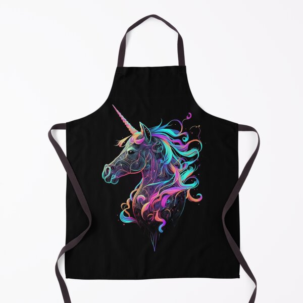 Item preview, The Enchanted Realm of Unicorns designed and sold by digitaldreamHD.