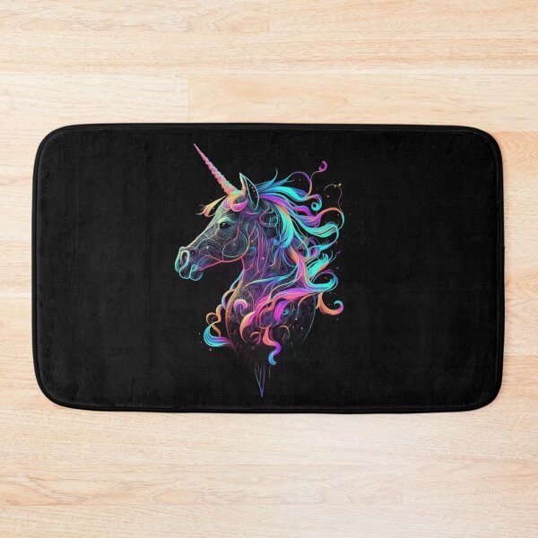 Item preview, The Enchanted Realm of Unicorns designed and sold by digitaldreamHD.