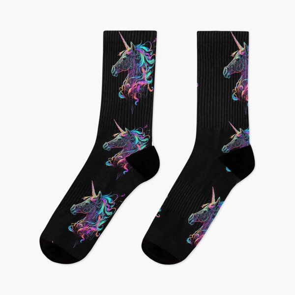 Item preview, The Enchanted Realm of Unicorns designed and sold by digitaldreamHD.