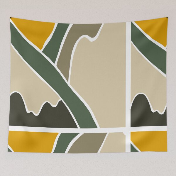 Item preview, Organic Doodle Art designed and sold by ArchiJoshi2001.