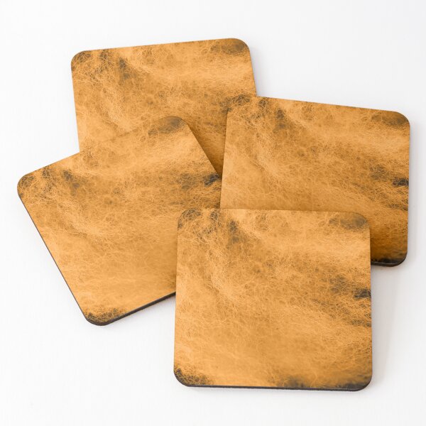 Artikelvorschau, Schafwolle Naturmaterial orange Tönung entworfen und verkauft von eddiebarronshop.