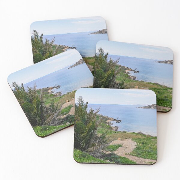 Item preview, Tropical Landscape designed and sold by Kate-P-.