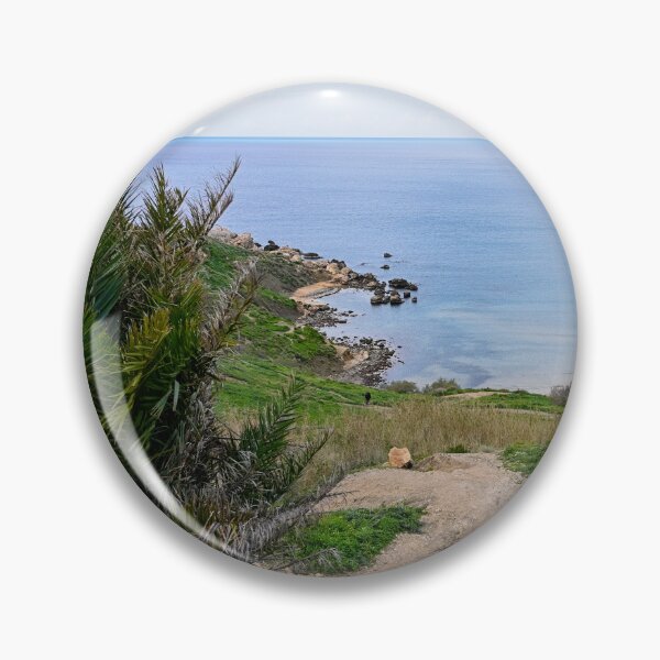 Item preview, Tropical Landscape designed and sold by Kate-P-.