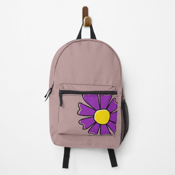 Item preview, Purple Daisy designed and sold by Dreamsincolor.