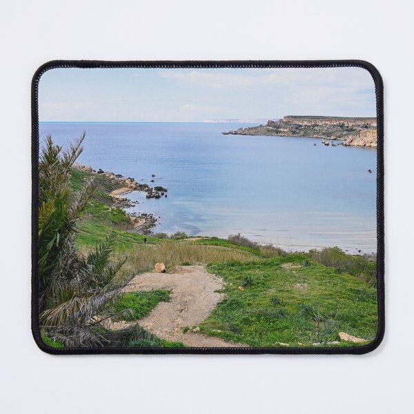 Item preview, Tropical Landscape designed and sold by Kate-P-.
